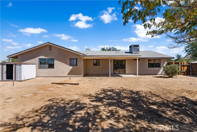 Detail Gallery Image 30 of 38 For 40107 173rd St, Palmdale,  CA 93591 - 3 Beds | 2 Baths