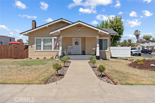 Detail Gallery Image 1 of 1 For 1530 N Harris St, Hanford,  CA 93230 - 3 Beds | 2 Baths