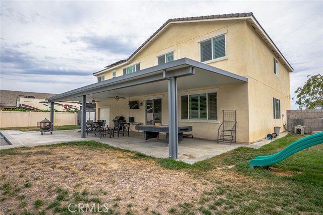 Detail Gallery Image 47 of 61 For 11703 Periwinkle Pl, Jurupa Valley,  CA 91752 - 5 Beds | 3 Baths