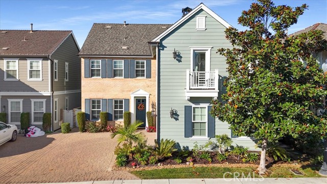 Detail Gallery Image 2 of 34 For 17291 Wareham, Huntington Beach,  CA 92649 - 3 Beds | 2/1 Baths