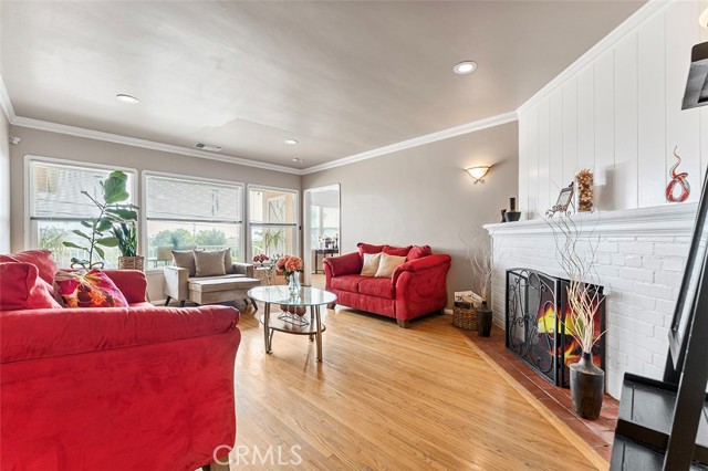 Detail Gallery Image 13 of 31 For 5144 Southridge Ave, Los Angeles,  CA 90043 - 3 Beds | 2/1 Baths
