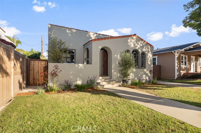 Detail Gallery Image 36 of 41 For 532 Roswell Ave, Long Beach,  CA 90814 - 2 Beds | 1 Baths