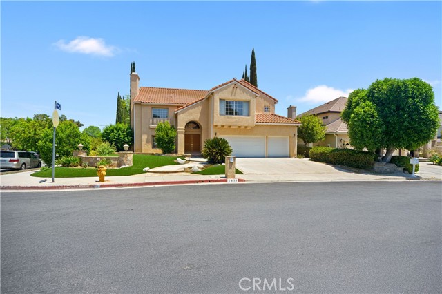 7636 Atherton Lane, West Hills (los Angeles), California 91304, 5 Bedrooms Bedrooms, ,5 BathroomsBathrooms,Residential,For Sale,7636 Atherton Lane,CRAR25124688