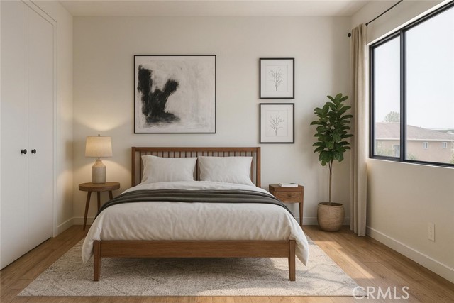 Detail Gallery Image 5 of 19 For 4436 W 137th St a,  Hawthorne,  CA 90250 - 3 Beds | 2 Baths