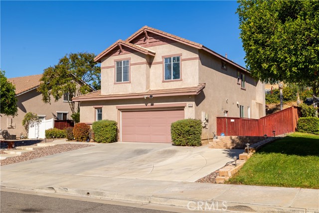 Detail Gallery Image 1 of 36 For 24044 Plata Ct, Wildomar,  CA 92595 - 5 Beds | 3 Baths