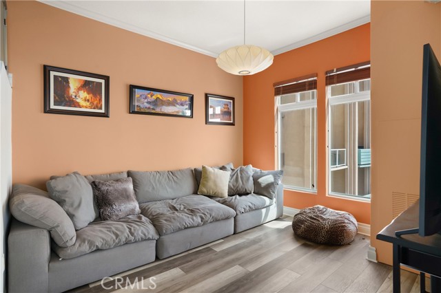 Detail Gallery Image 11 of 33 For 488 E Ocean #P2,  Long Beach,  CA 90802 - 1 Beds | 2 Baths