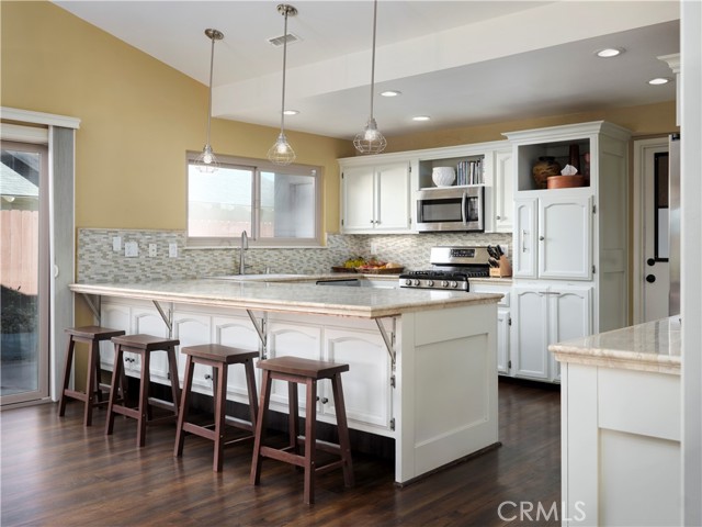 Detail Gallery Image 4 of 23 For 4395 Coachman, Santa Maria,  CA 93455 - 3 Beds | 2 Baths