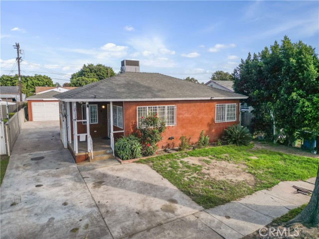 Front Image Thumbnail for CRCV26048027