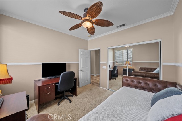 Detail Gallery Image 33 of 45 For 39934 Borica Ct, Palmdale,  CA 93551 - 5 Beds | 3 Baths