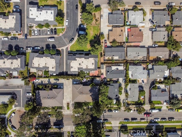 Detail Gallery Image 6 of 27 For 700 W Walnut Ave #17,  Orange,  CA 92868 - 2 Beds | 1 Baths