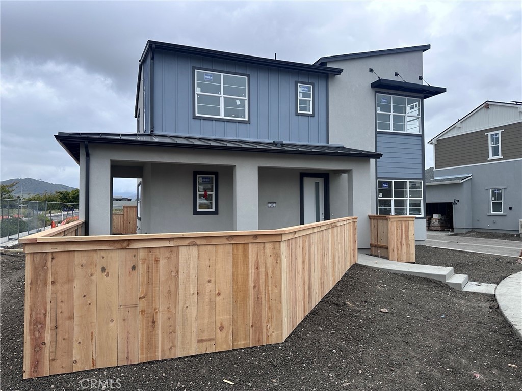 202 Kitty Hawk Court