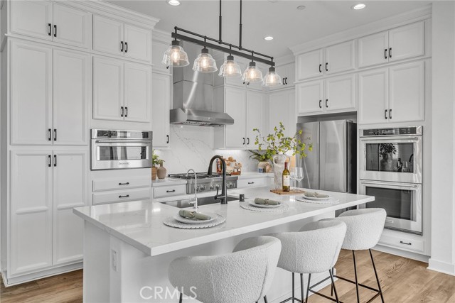 Detail Gallery Image 13 of 65 For 446 Chorus, Irvine,  CA 92618 - 4 Beds | 4 Baths