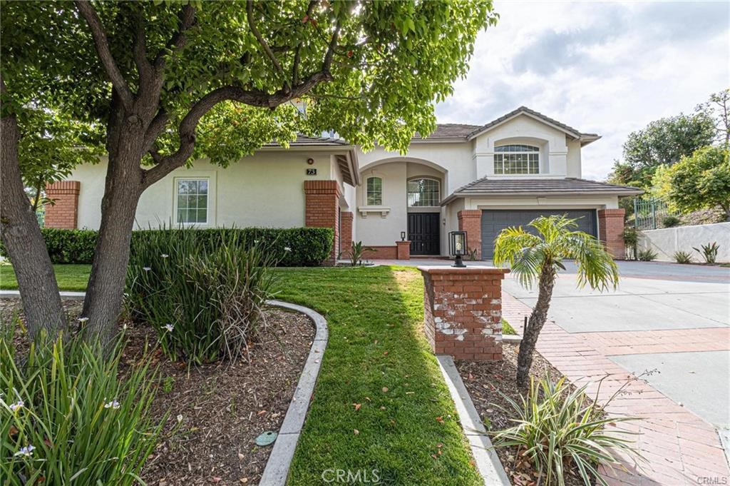 73 Bell Canyon Drive, Rancho Santa Margarita, CA 92679