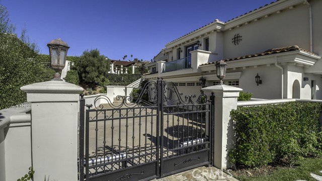 12 Via Del Cielo, Rancho Palos Verdes, California 90275, 5 Bedrooms Bedrooms, ,5 BathroomsBathrooms,Residential,Sold,Via Del Cielo,PV17238572