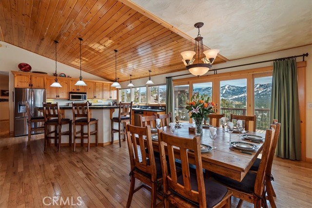 Detail Gallery Image 14 of 75 For 42545 Pegasus, Big Bear Lake,  CA 92315 - 5 Beds | 4 Baths