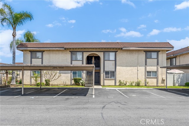 Detail Gallery Image 1 of 26 For 12835 10th St #26,  Chino,  CA 91710 - 2 Beds | 1 Baths