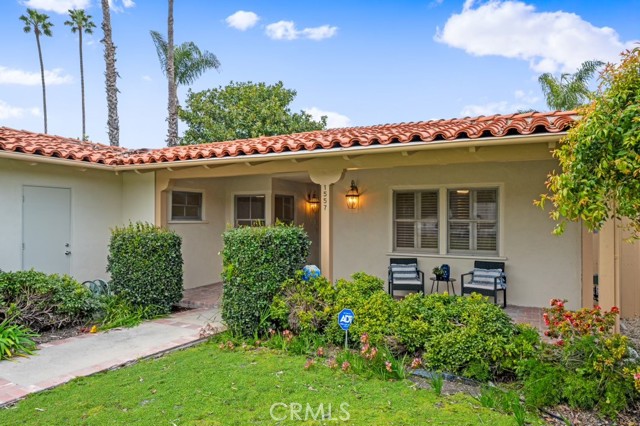 1557 Granvia Altamira, Palos Verdes Estates, California 90274, 4 Bedrooms Bedrooms, ,2 BathroomsBathrooms,Residential,Sold,Granvia Altamira,PV24040718