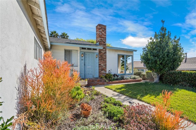 524 Cluster Ln, Redondo Beach, California 90278, 3 Bedrooms Bedrooms, ,1 BathroomBathrooms,Residential,Sold,Cluster Ln,PV22031244