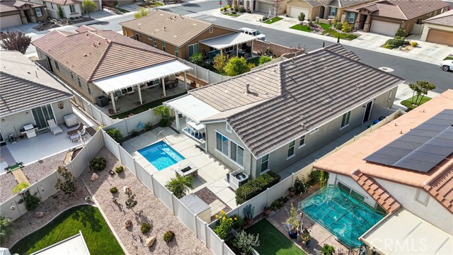 Detail Gallery Image 36 of 38 For 372 Linnea Fields, Beaumont,  CA 92223 - 3 Beds | 2 Baths