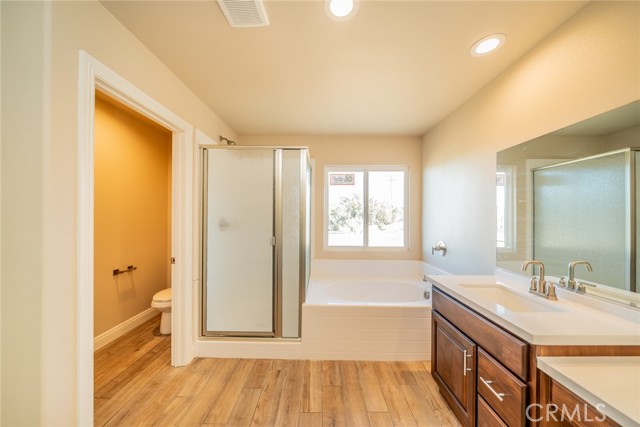Detail Gallery Image 32 of 44 For 1275 Hollister, Pinon Hills,  CA 92372 - 4 Beds | 2 Baths