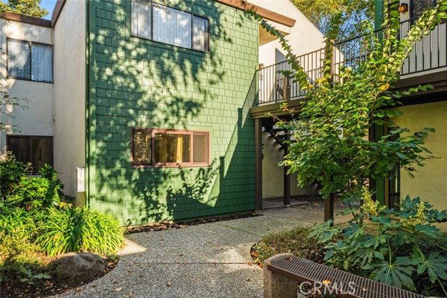 Detail Gallery Image 26 of 33 For 555 Vallombrosa Ave #9,  Chico,  CA 95926 - 2 Beds | 1 Baths