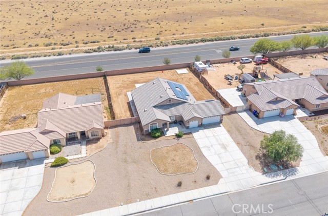 Detail Gallery Image 32 of 35 For 14193 Fresian, Apple Valley,  CA 92307 - 4 Beds | 3 Baths