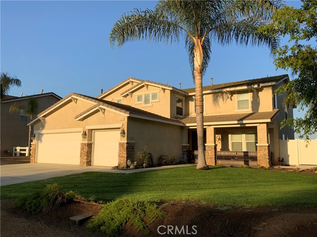 3312 Aintree Downs Dr, Norco, CA 92860