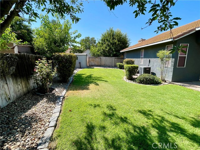 Detail Gallery Image 36 of 41 For 224 Stonewood Dr, Los Banos,  CA 93635 - 3 Beds | 2 Baths