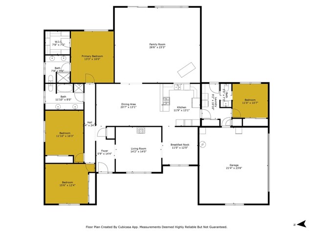Image 31 of 42 For 450 Harding Road