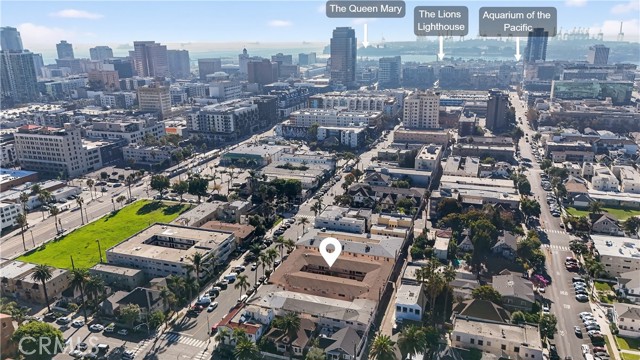 Detail Gallery Image 26 of 26 For 527 Cedar Ave 2c,  Long Beach,  CA 90802 - 1 Beds | 1 Baths