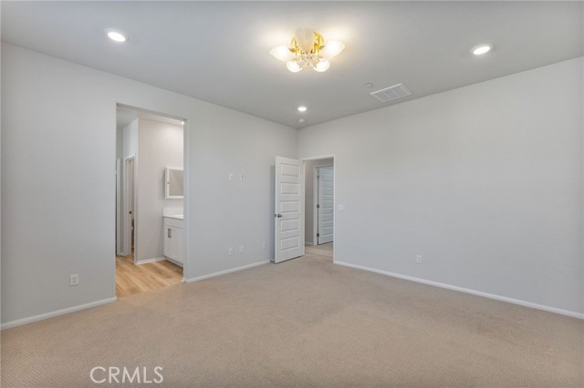 3 Bed Home for Sale in Ontario, California