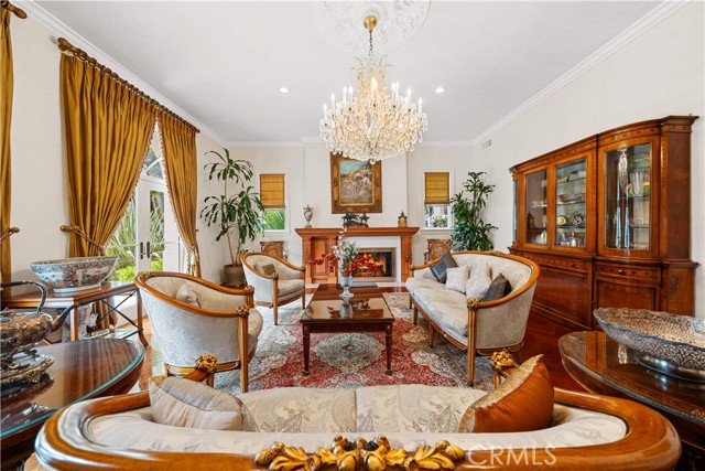 Detail Gallery Image 13 of 75 For 1502 Paseo La Cresta, Palos Verdes Estates,  CA 90274 - 6 Beds | 5/1 Baths