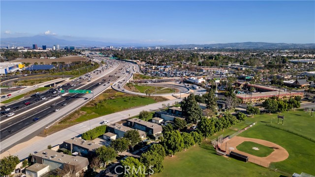 Detail Gallery Image 27 of 28 For 1616 Iowa #C,  Costa Mesa,  CA 92626 - 2 Beds | 1 Baths