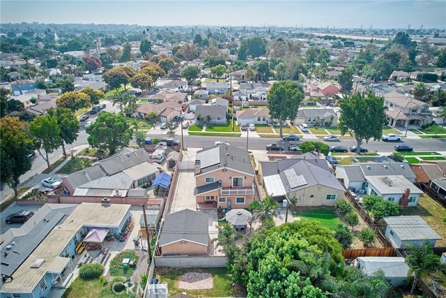 Detail Gallery Image 49 of 51 For 181 E 59th St, Long Beach,  CA 90805 - 6 Beds | 4/1 Baths