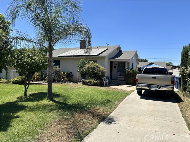 Detail Gallery Image 1 of 9 For 2924 Garner Ave, San Bernardino,  CA 92405 - 3 Beds | 2 Baths