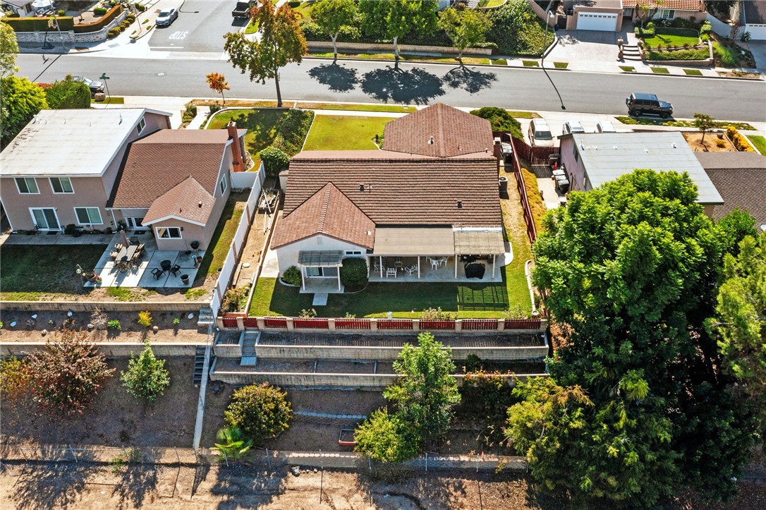 Detail Gallery Image 32 of 44 For 1981 Chevy Chase Drive, Brea,  CA 92821 - 4 Beds | 2 Baths