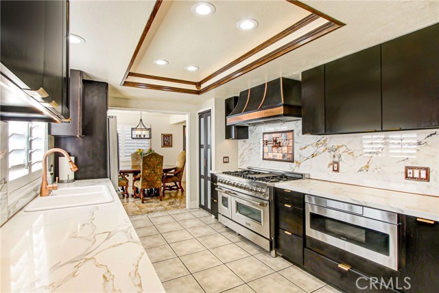 Detail Gallery Image 5 of 45 For 9111 Hidden Farm, Alta Loma,  CA 91737 - 4 Beds | 2/1 Baths