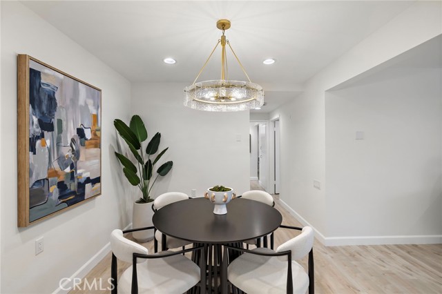 Detail Gallery Image 11 of 14 For 803 Ronda Mendoza a,  Laguna Woods,  CA 92637 - 2 Beds | 2 Baths