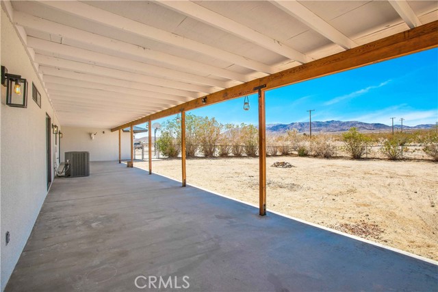 Detail Gallery Image 40 of 49 For 75077 Cottonwood Dr, Twentynine Palms,  CA 92277 - 3 Beds | 2 Baths