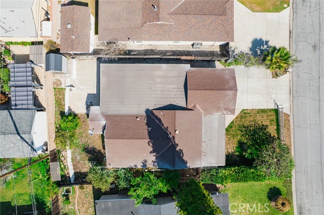 Detail Gallery Image 39 of 46 For 2613 Millbrae Ave, Duarte,  CA 91010 - 3 Beds | 2 Baths