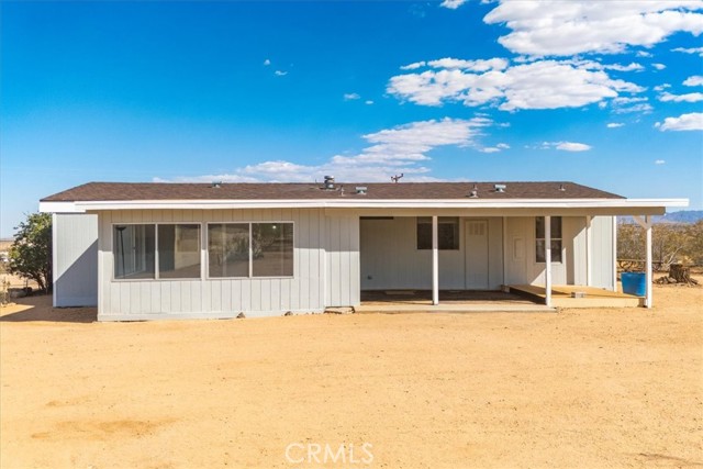 Detail Gallery Image 68 of 74 For 1090 Jemez Trl, Yucca Valley,  CA 92284 - 2 Beds | 2 Baths