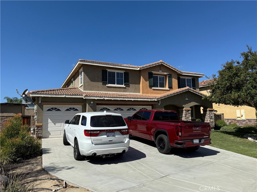 52995 Carrousel Court