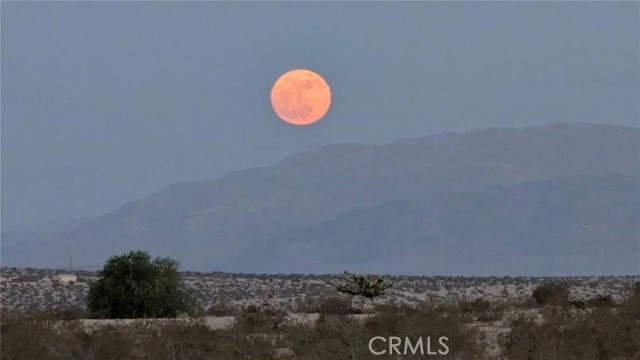 Detail Gallery Image 3 of 6 For 6000 Lanes Ln, Twentynine Palms,  CA 92277 - – Beds | – Baths