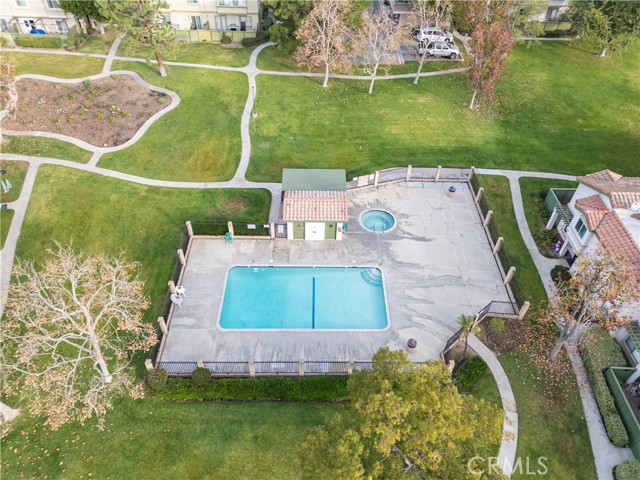 Detail Gallery Image 27 of 33 For 8362 Sunset Trail Pl #B,  Rancho Cucamonga,  CA 91730 - 3 Beds | 2/1 Baths