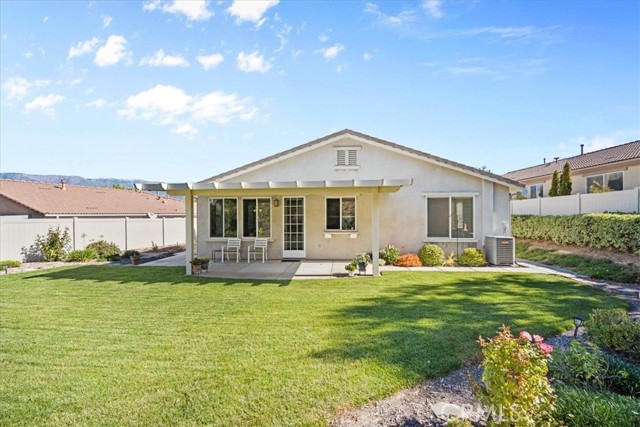 Detail Gallery Image 32 of 56 For 317 Calvert, Beaumont,  CA 92223 - 2 Beds | 2 Baths