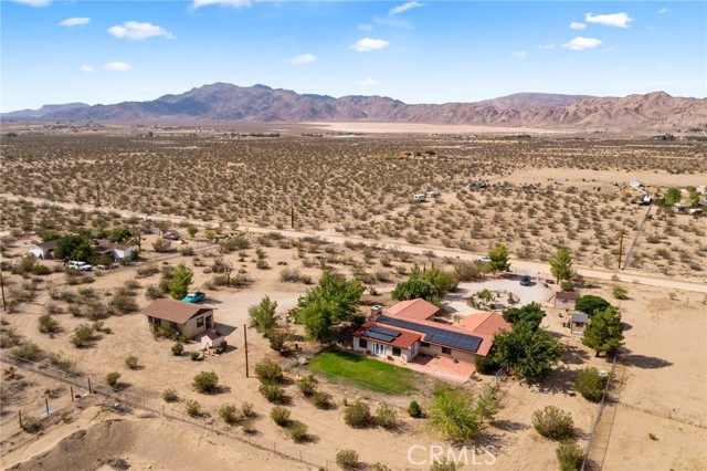 30453 Sutter Road Lucerne Valley CA 92356