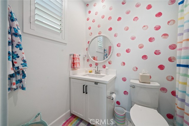 Detail Gallery Image 20 of 25 For 4246 Horvath St #108,  Corona,  CA 92883 - 3 Beds | 3/1 Baths