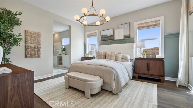 Detail Gallery Image 8 of 26 For 24517 via La Sombrilla, Valencia,  CA 91354 - 2 Beds | 2/1 Baths