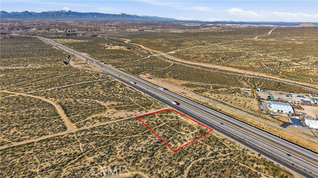 Detail Gallery Image 15 of 24 For 0 Lamada, Apple Valley,  CA 92307 - – Beds | – Baths