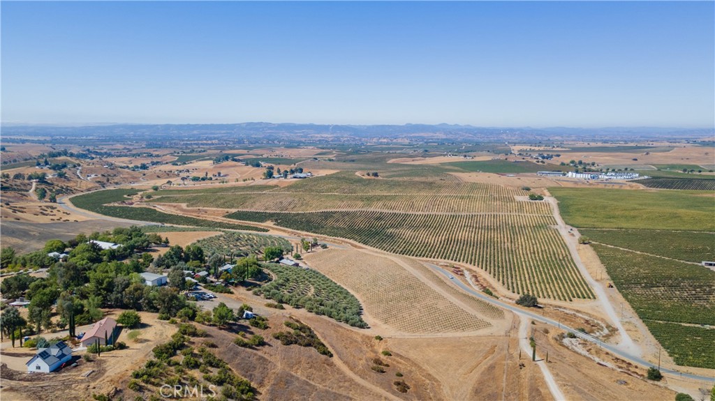 4616 Hog Canyon Road
